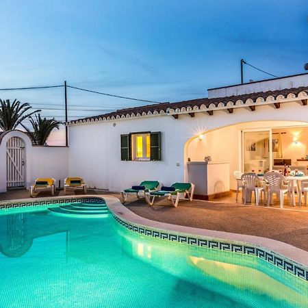 Villa Limon By Villa Plus Cala En Porter  Zewnętrze zdjęcie