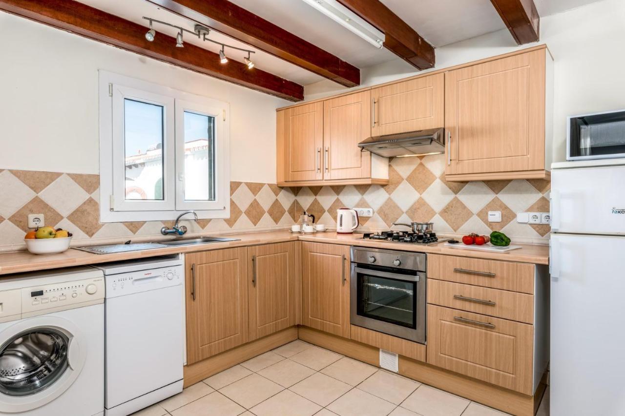 Villa Limon By Villa Plus Cala En Porter  Zewnętrze zdjęcie