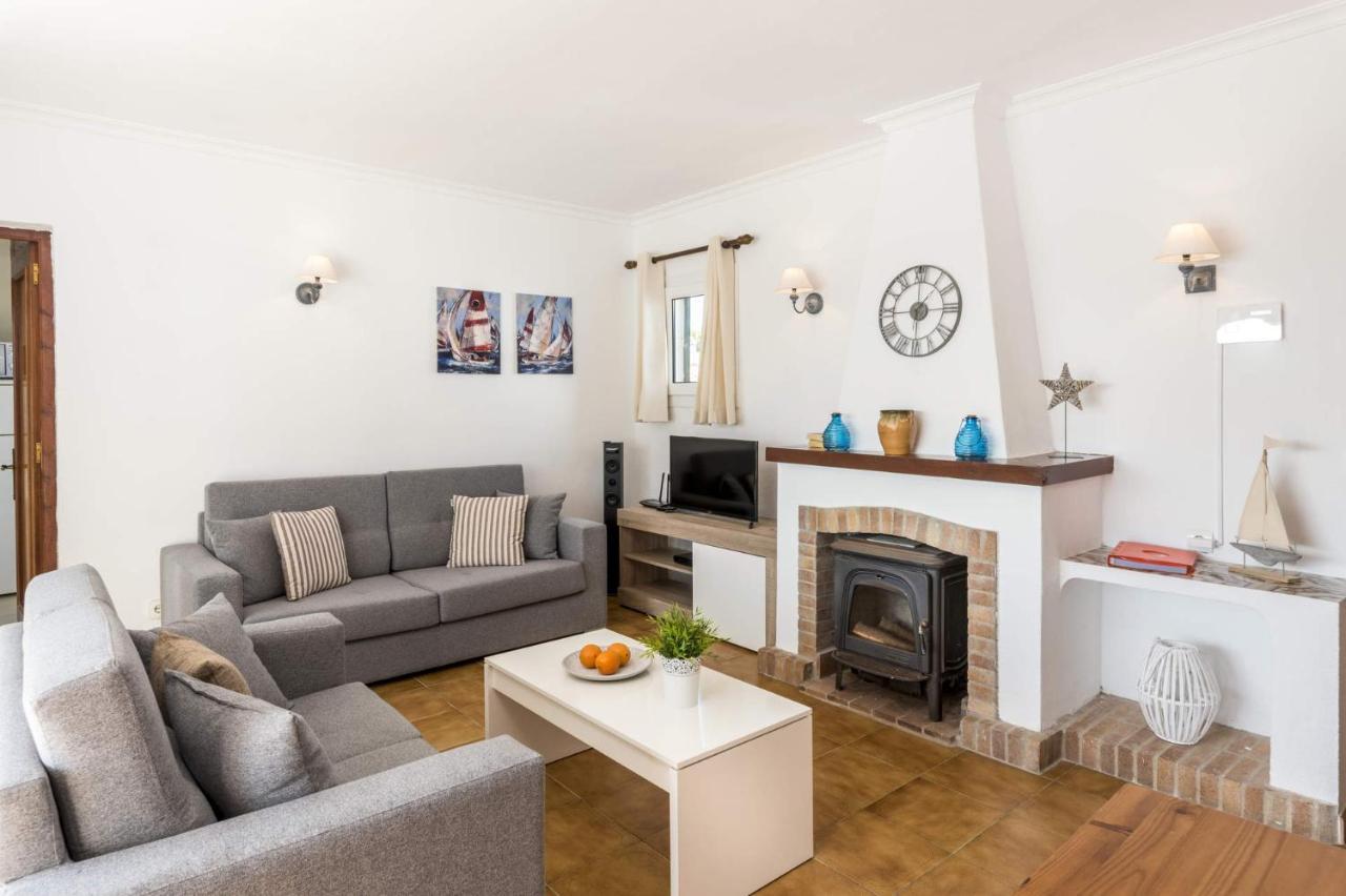 Villa Limon By Villa Plus Cala En Porter  Zewnętrze zdjęcie