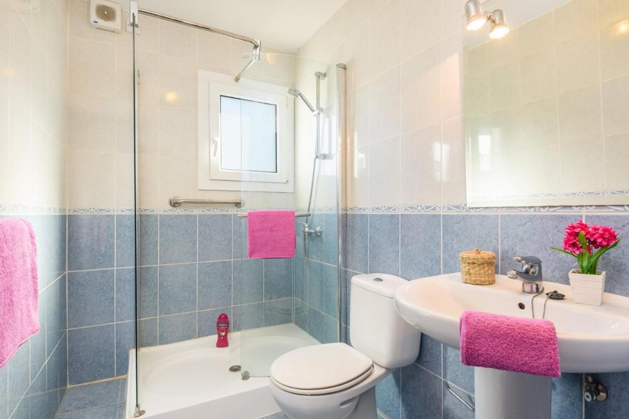 Villa Limon By Villa Plus Cala En Porter  Zewnętrze zdjęcie
