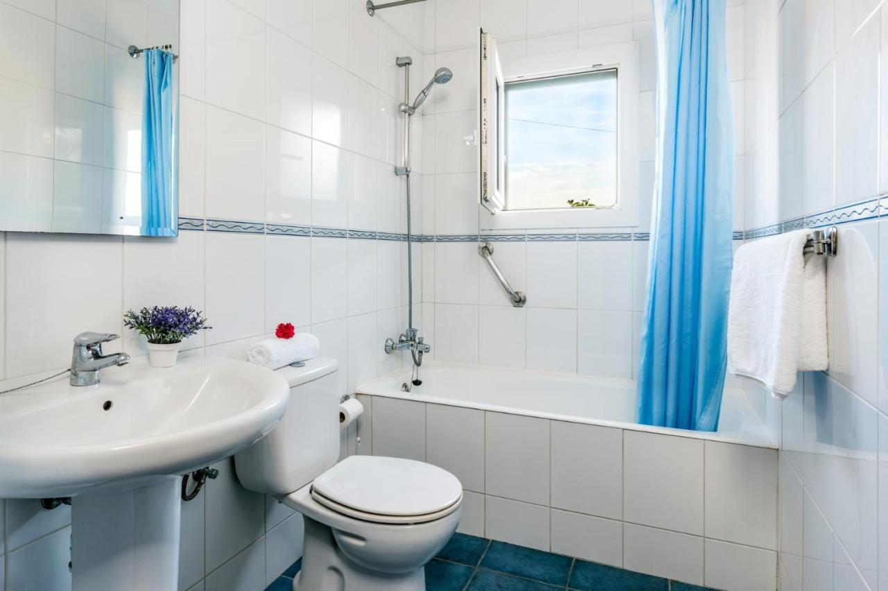 Villa Limon By Villa Plus Cala En Porter  Zewnętrze zdjęcie