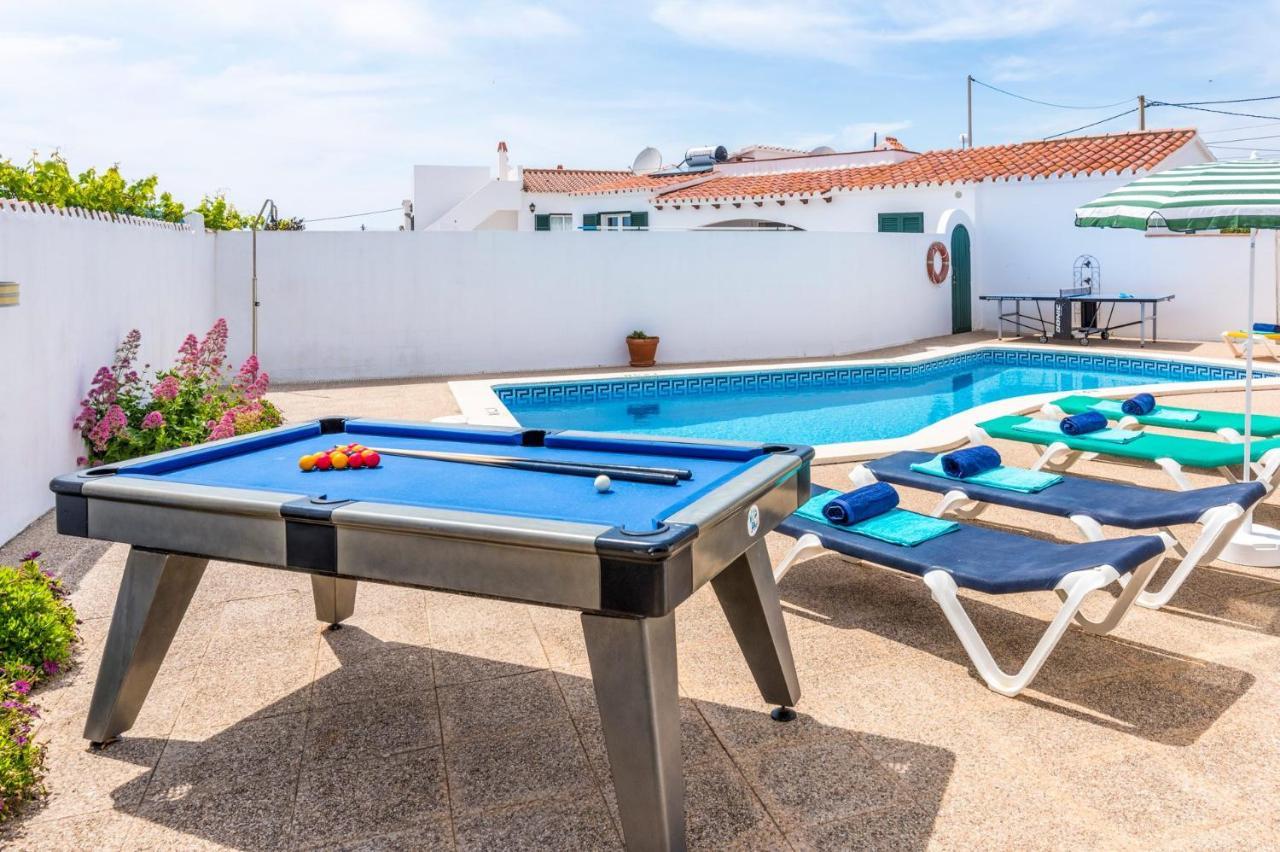 Villa Limon By Villa Plus Cala En Porter  Zewnętrze zdjęcie