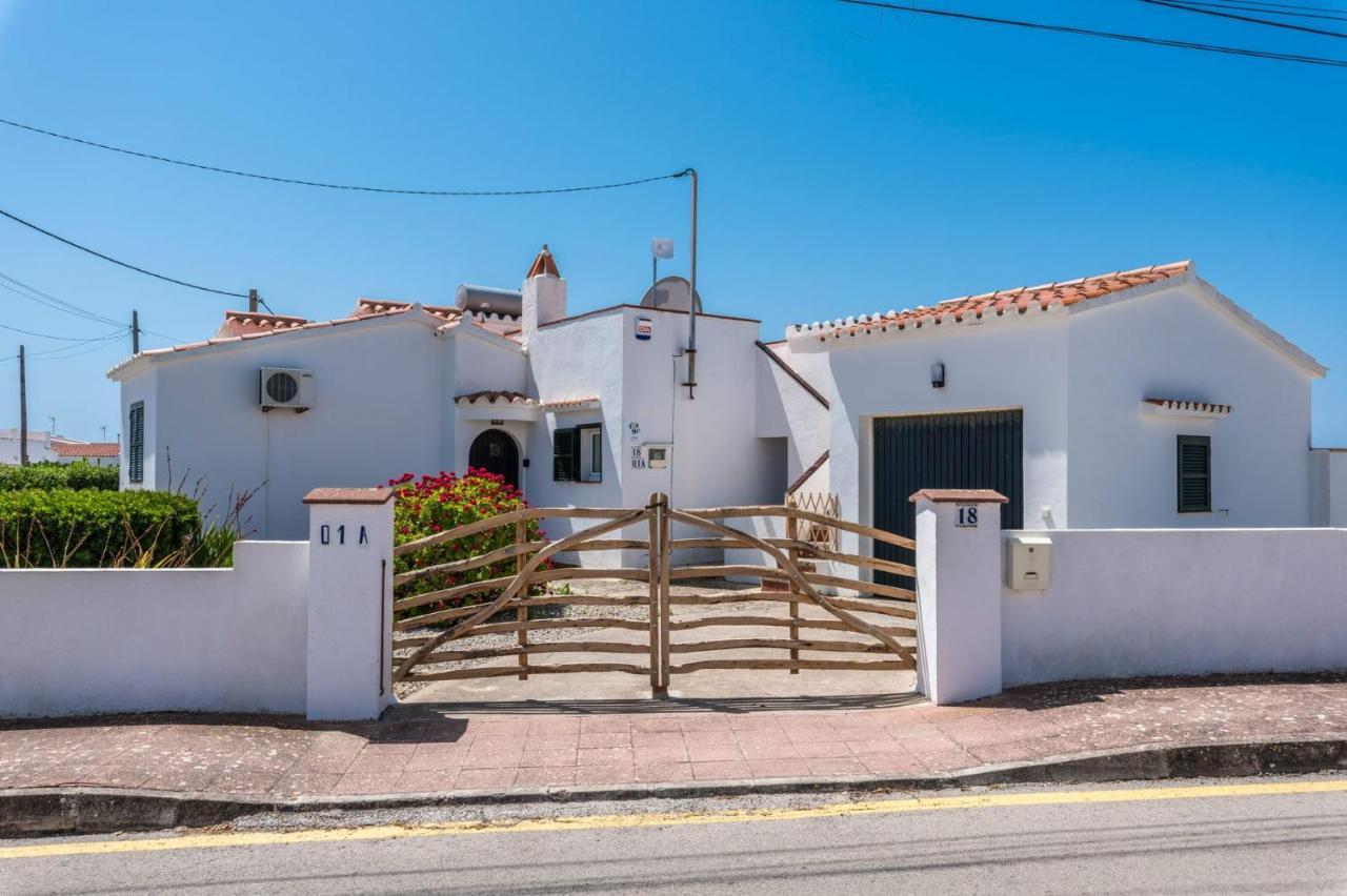 Villa Limon By Villa Plus Cala En Porter  Zewnętrze zdjęcie