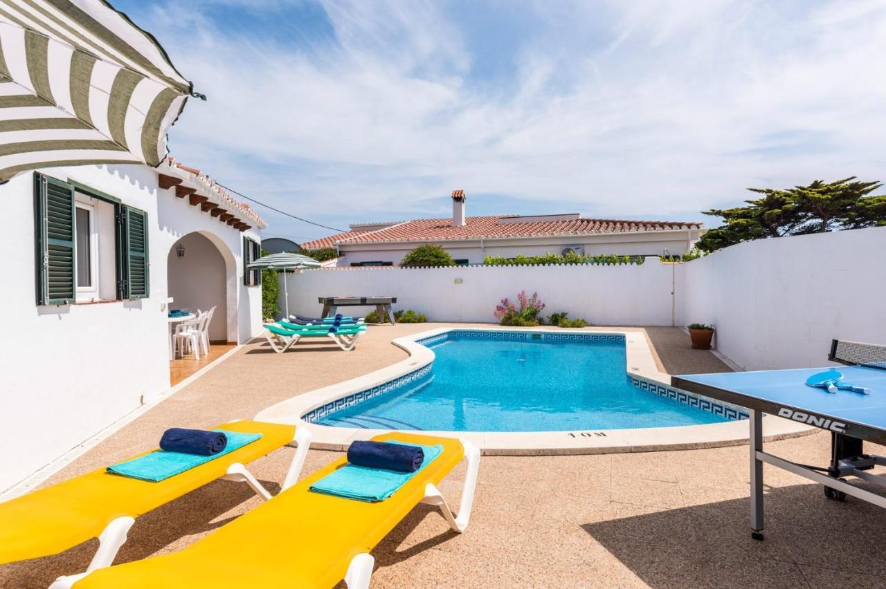 Villa Limon By Villa Plus Cala En Porter  Zewnętrze zdjęcie