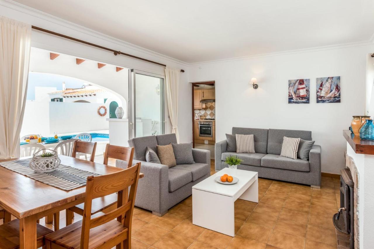 Villa Limon By Villa Plus Cala En Porter  Zewnętrze zdjęcie