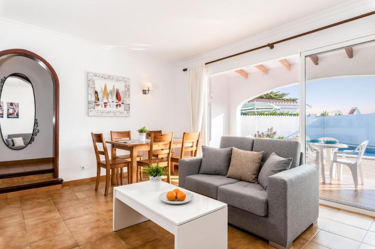 Villa Limon By Villa Plus Cala En Porter  Zewnętrze zdjęcie